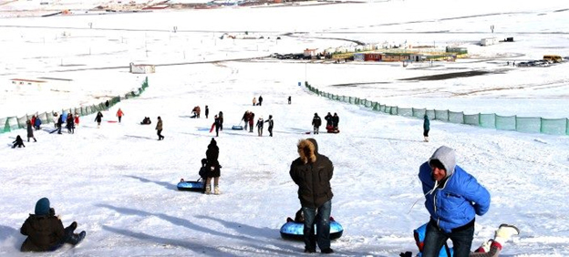 Улаанбаатар, 